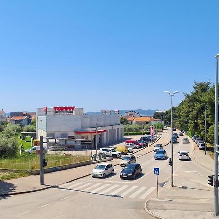 Ciao Zadar Apartment Exterior foto