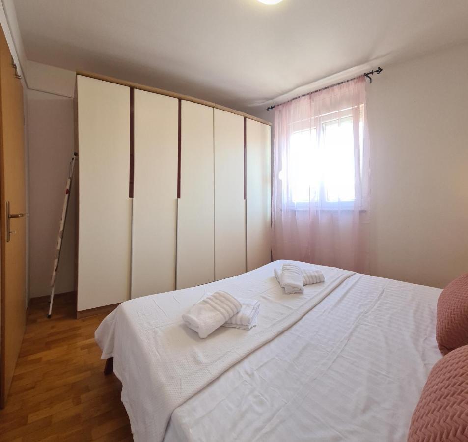 Ciao Zadar Apartment Exterior foto